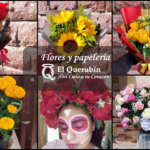 Bienvenidos a El Querubín: Flores y Papelería