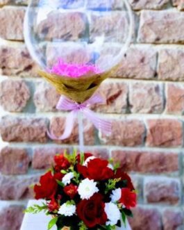 Amor 7 – Reflejo de Amor