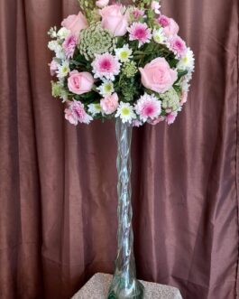 Ambientación 2 – Torre de Elegancia