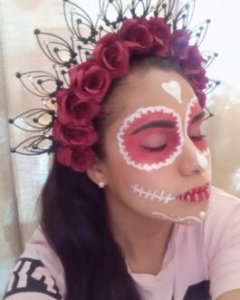 Accesorios 1 – Esencia de Catrina