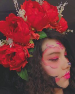 Accesorios 2 – Pasión de Catrina