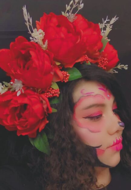 Accesorios 2 - Pasión de Catrina