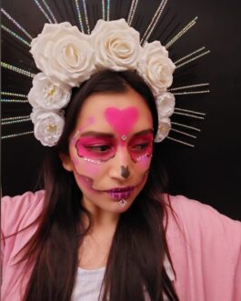 Accesorios 3 – Aura de Catrina