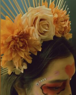 Accesorios 4 – Resplandor de Catrina