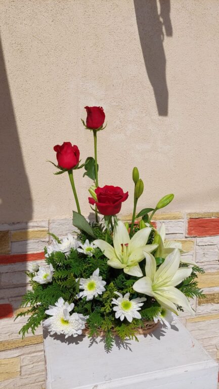 Amor 9 - Susurros Florales