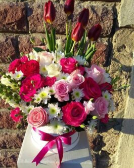 Amor 10 – Primavera Eterna