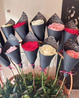 Amor 11 – Susurro Floral