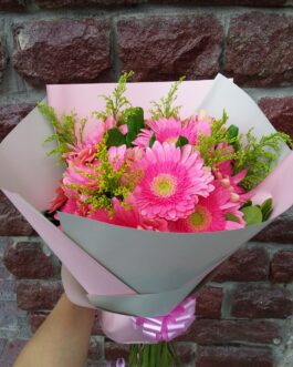 Amistad 2 – Brillo de Amistad