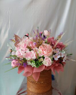 Amistad 4 – Jardín de la Amistad